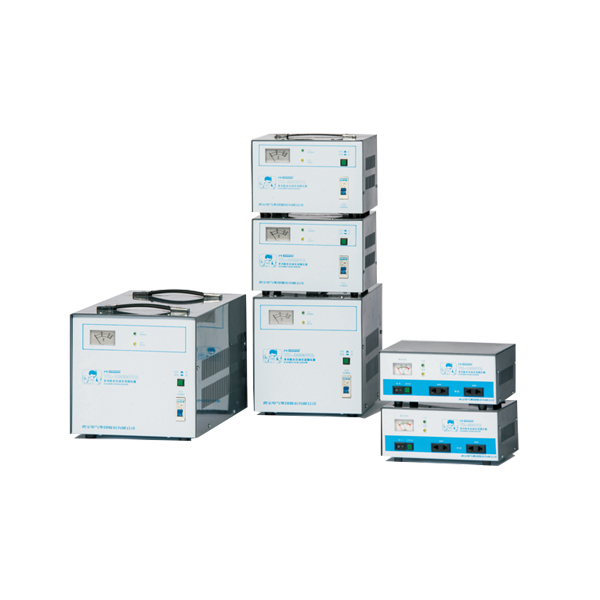 TZ系列全自動交流穩(wěn)壓器