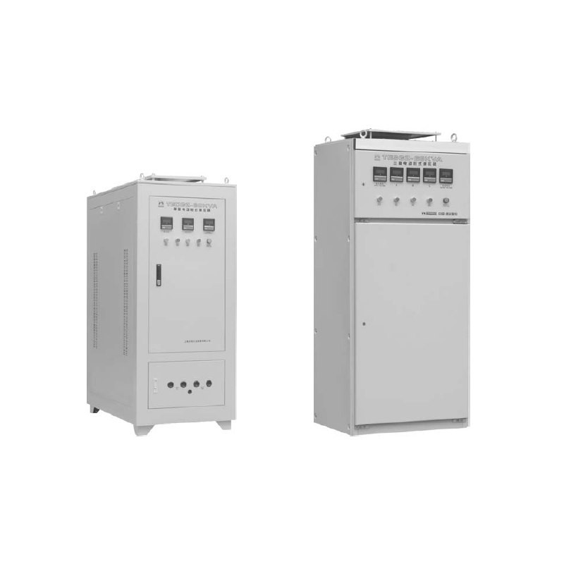 TEDGZ、TESGZ系列單相、三相大功率柱式電動調壓器