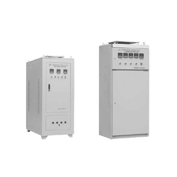 TEDGZ、TESGZ系列單相、三相大功率柱式電動(dòng)調(diào)壓器