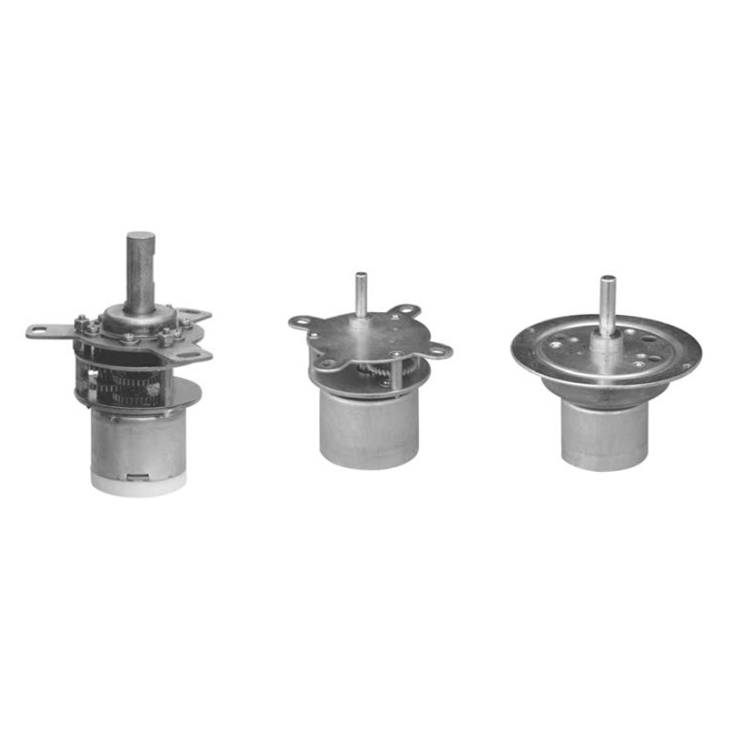 微電機(jī)系列、齒輪箱系列