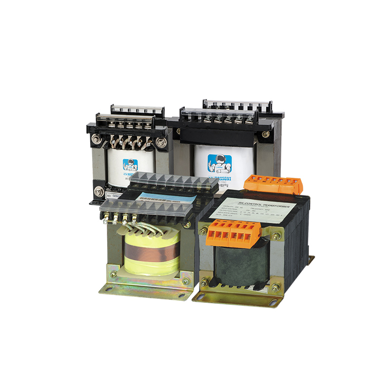 BK、JBK3系列控制變壓器JMB系列照明行燈變壓器