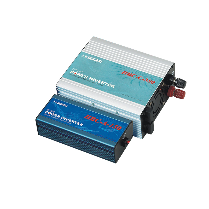 HB-A、B、C系列車載逆變器