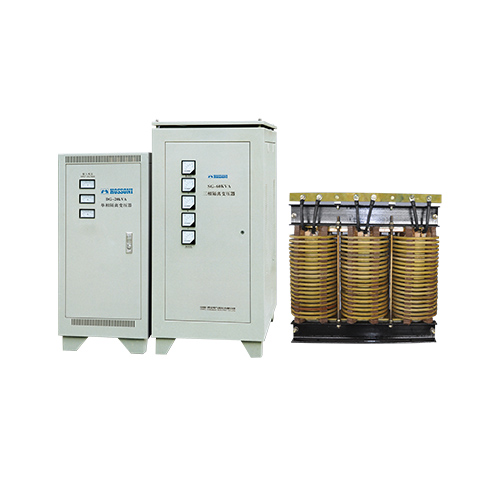 DG、SG系列干式變壓器