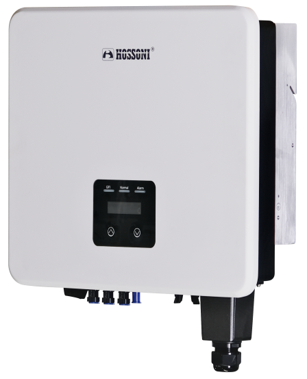 單相光伏并網(wǎng)逆變器(HBG-S3K~S6K)單相光伏并網(wǎng)逆變器(HBG-S3K~S6K)