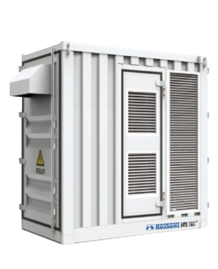 兆瓦級光伏并網(wǎng)逆變器